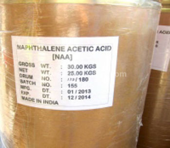 Ảnh của Naphthyl acetic acid - NAA