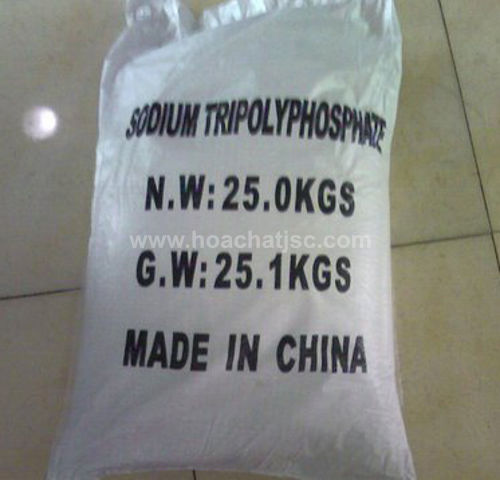 Ảnh của STPP - Sodium tripolyphosphate 