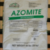 Azomite