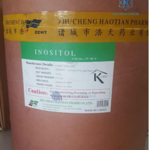 Inositol cty thuận nam