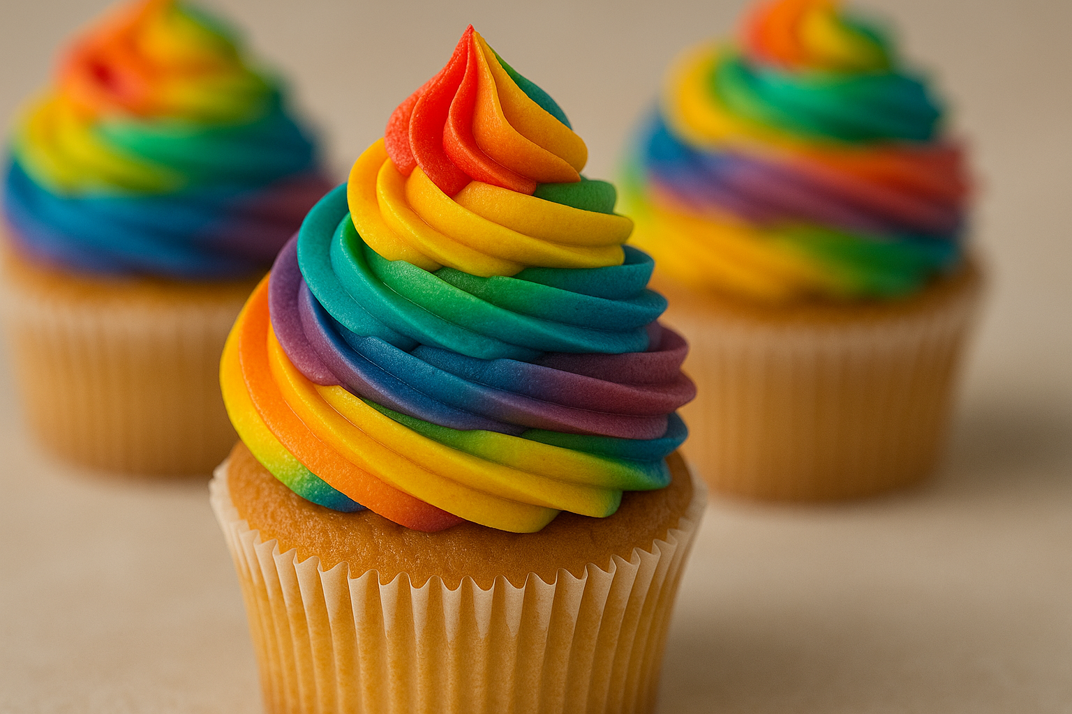 mau-thuc-pham-trong-banh-ngot