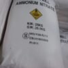 Amoni-Nitrat-NH4NO3
