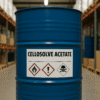 Cellosolve- Acetate-CAC-C6H12O3