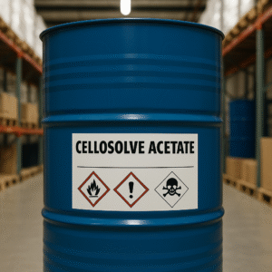 Cellosolve- Acetate-CAC-C6H12O3