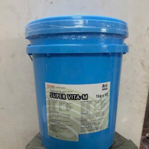 Vita-M