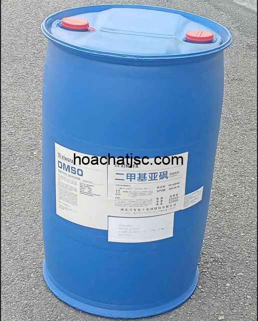 Dimethyl Sulfoxide -DMSO dung-moi-DMSO